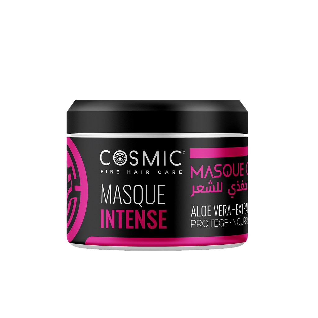 Masque Cheveux Total Protect