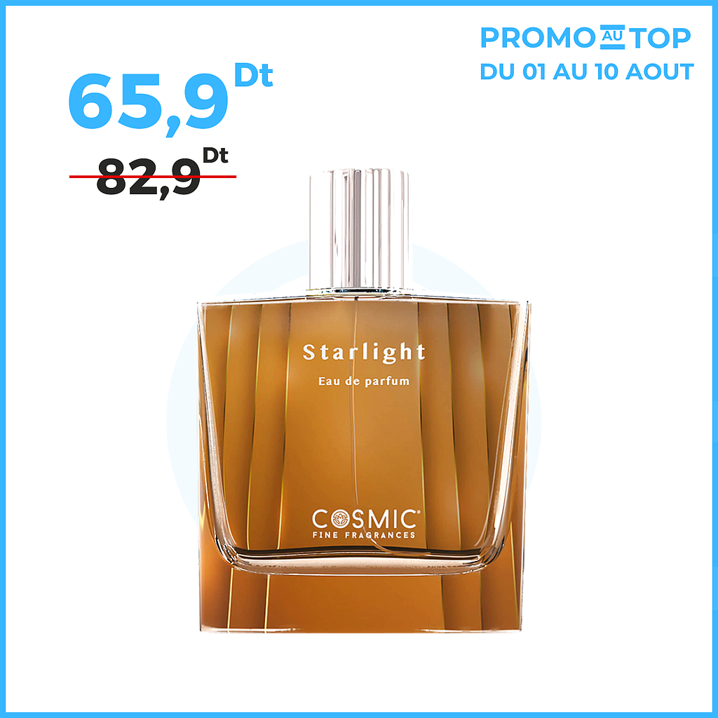 Starlight (PROMO)
