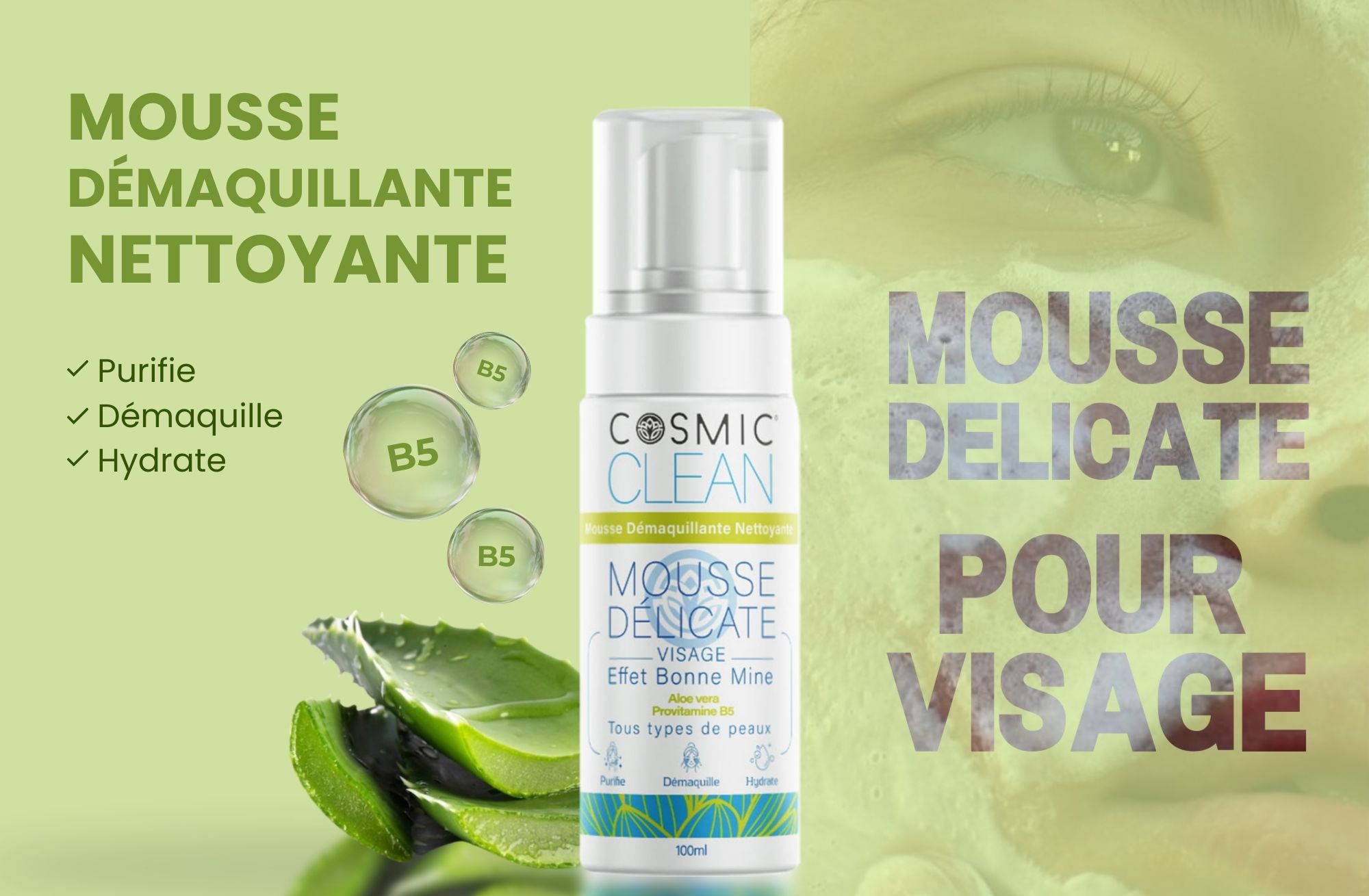 Odoo • Texte et Image