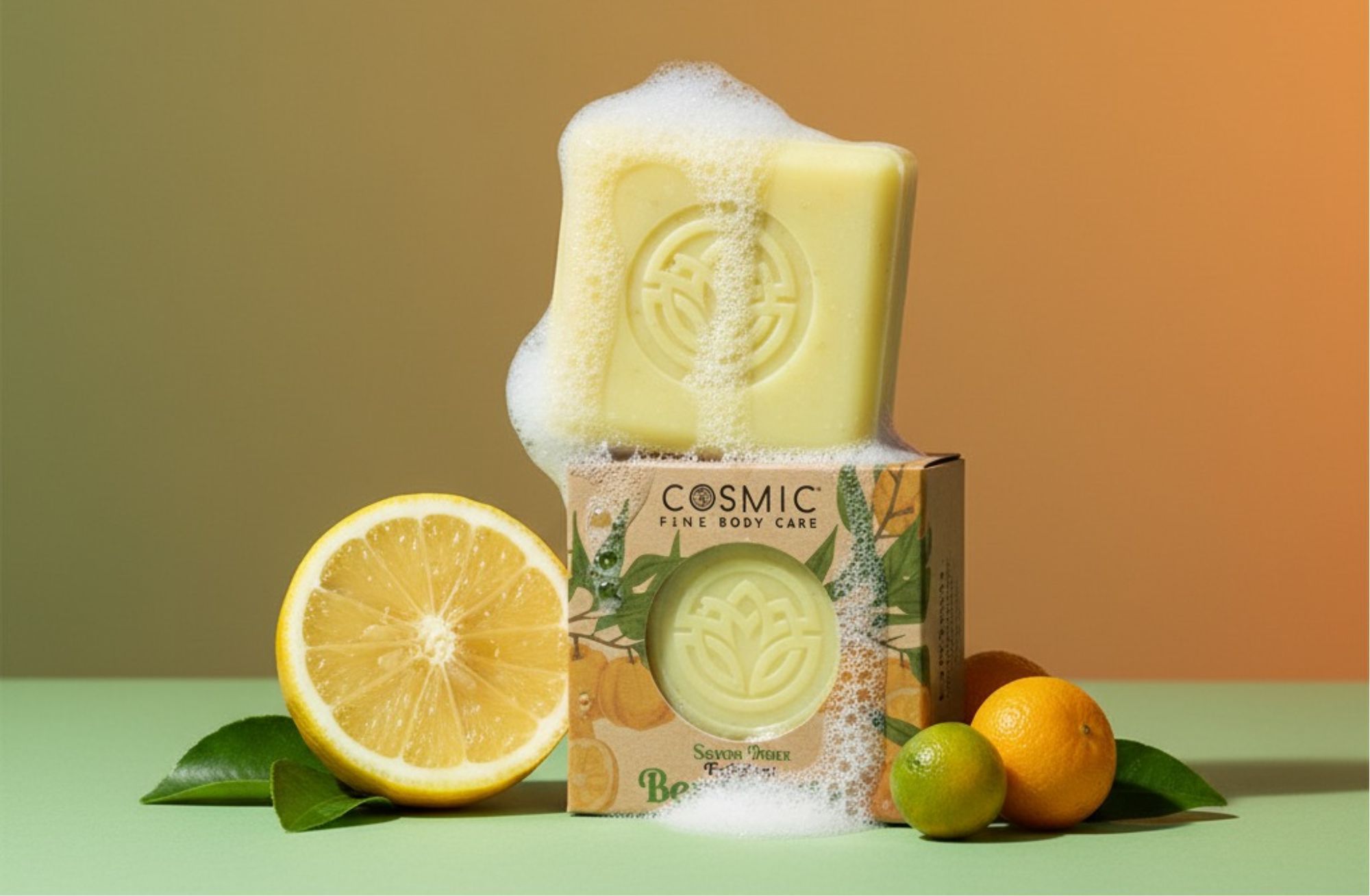 Odoo • Texte et Image