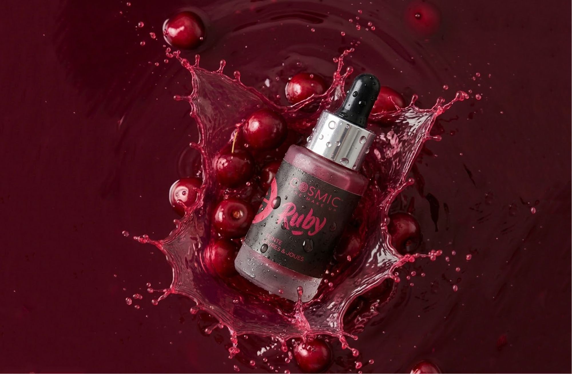 Odoo • Texte et Image