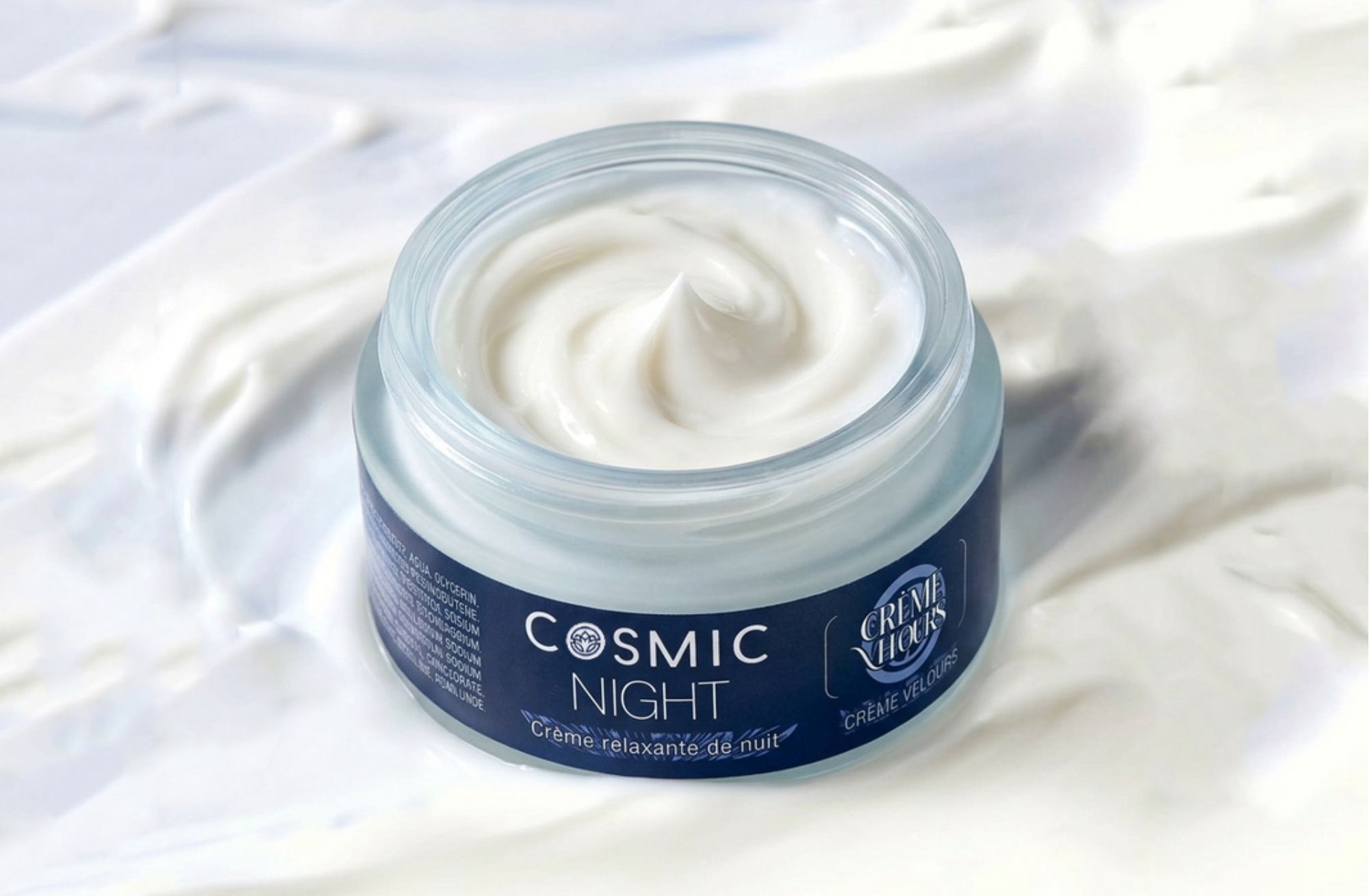 Odoo • Texte et Image