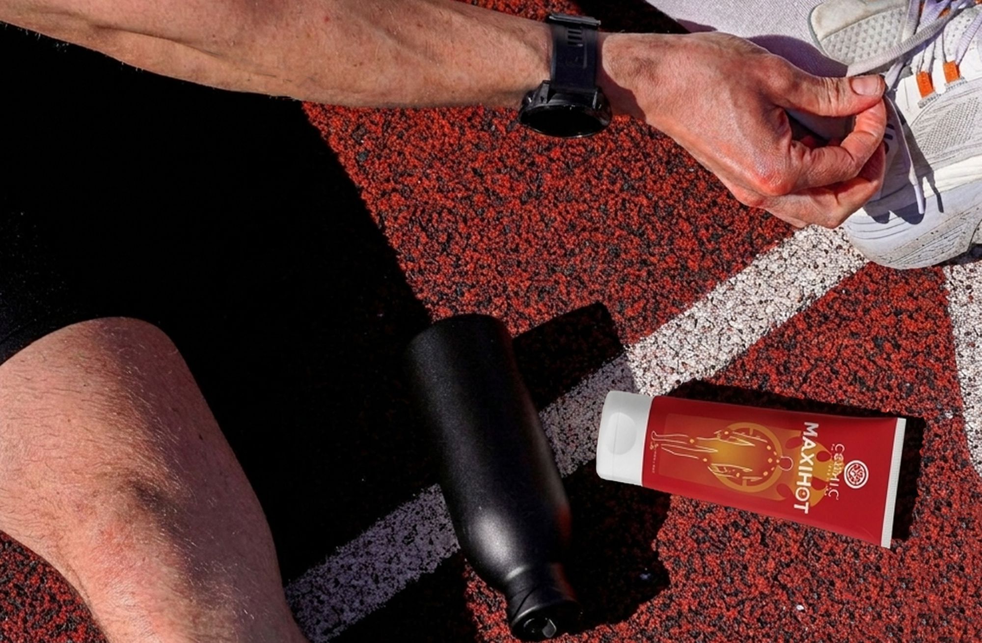 Odoo • Texte et Image