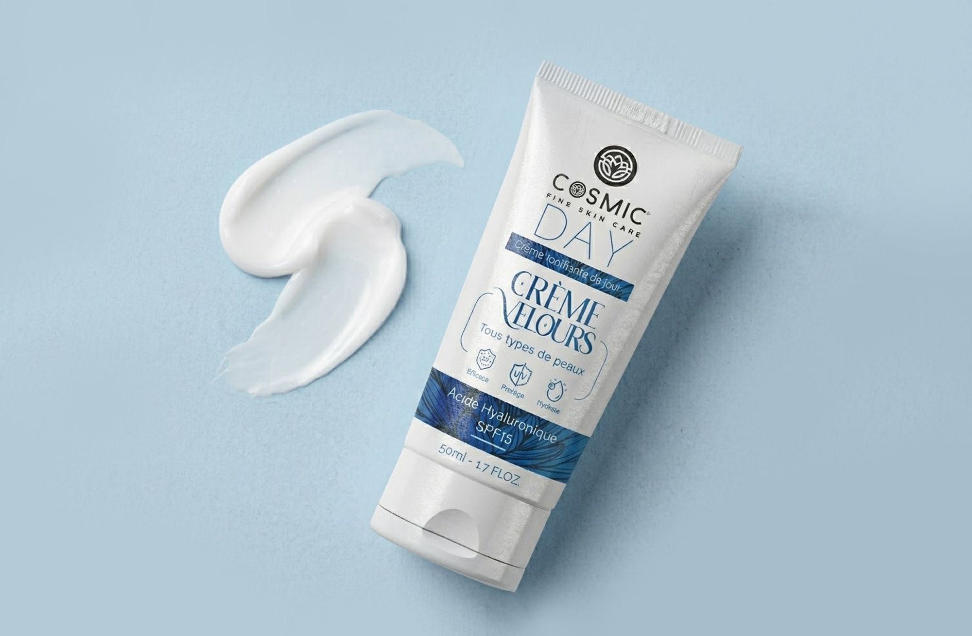 Odoo • Texte et Image