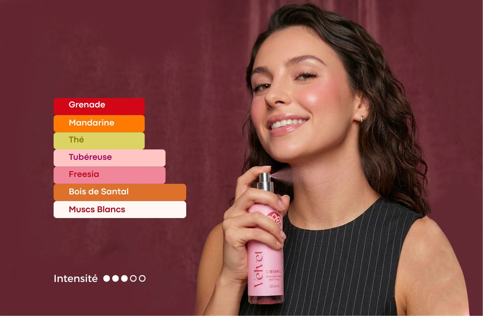 Odoo • Texte et Image