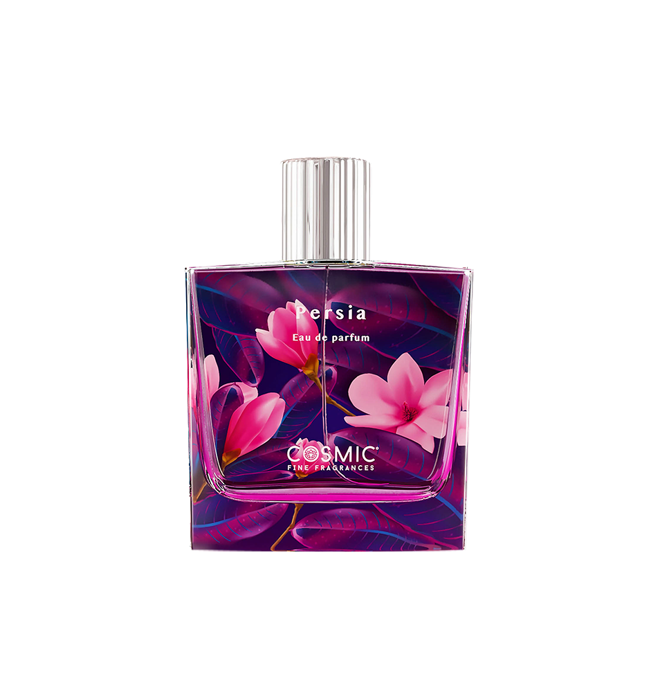 Persia - Eau de Parfum 50ml