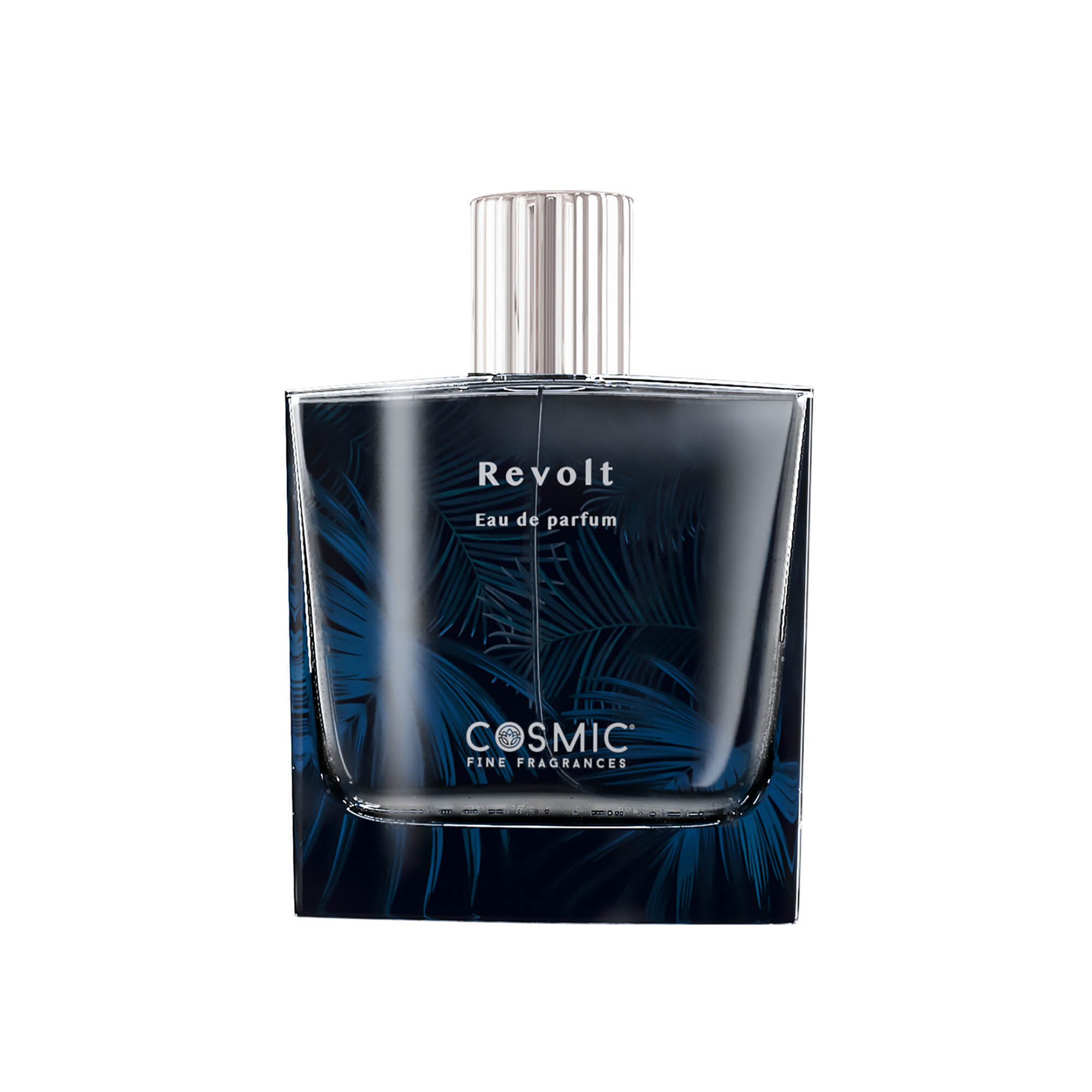Revolt - Eau de Parfum 50ml