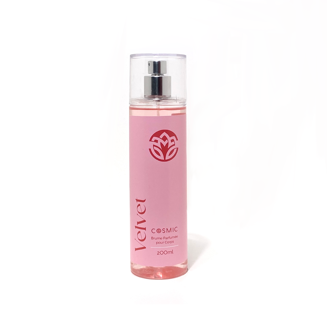 Velvet - Brume parfumée 200ml
