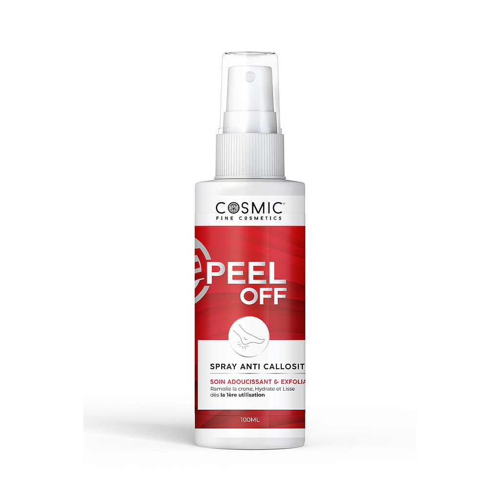 PEEL OFF