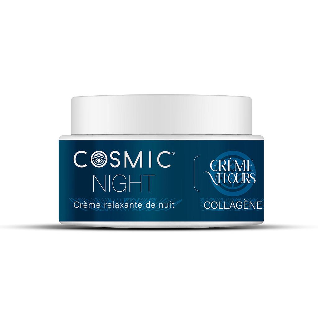 Crème Velours - COSMIC NIGHT