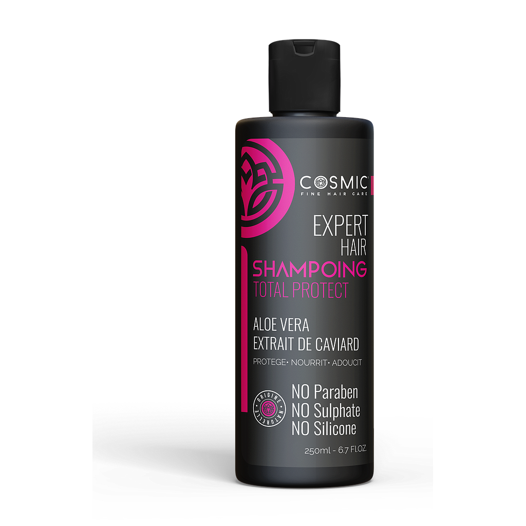 Shampoing Total Protect