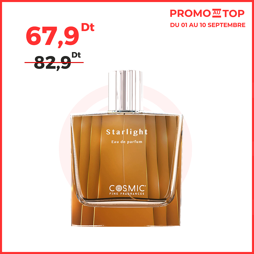 Starlight (PROMO)