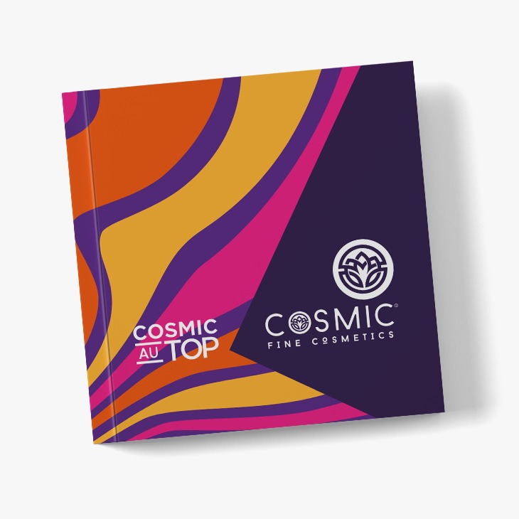 Catalogue COSMIC N°2