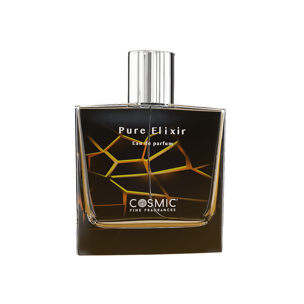 Pure Elixir - Eau de Parfum