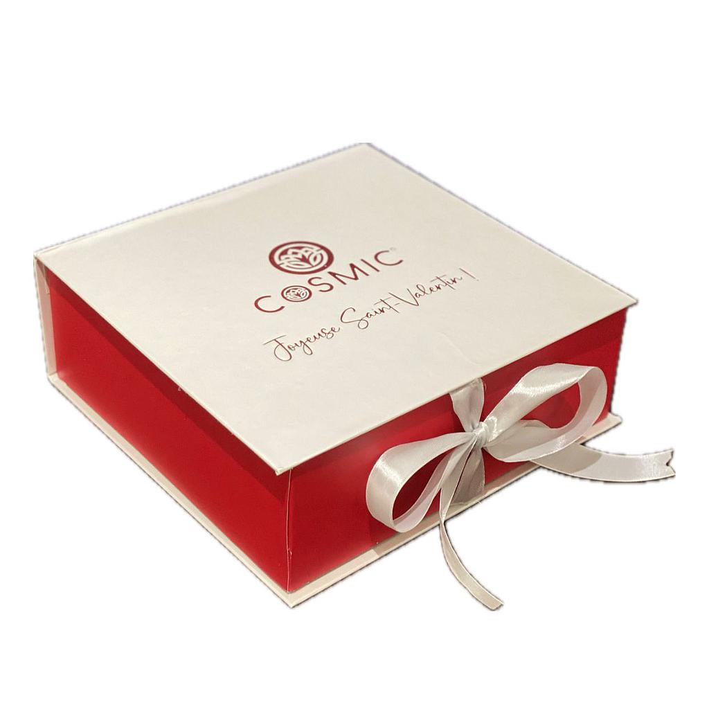Coffret SAINT VALENTIN
