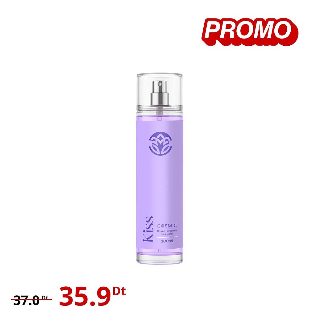 Brume Parfumée Kiss (PROMO)