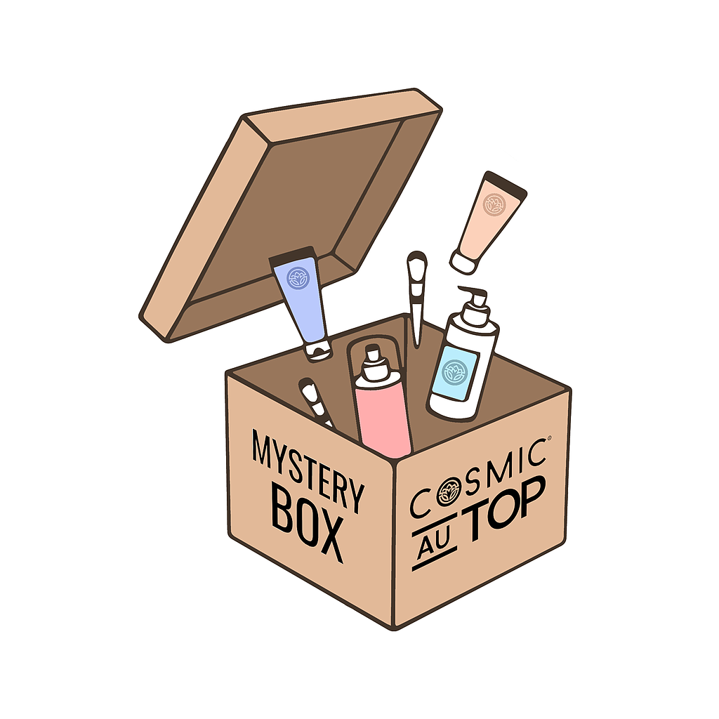 MYSTERY BOX