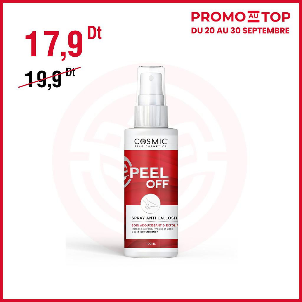 Peel off (PROMO)