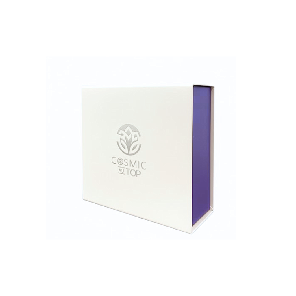 Coffret Cosmic