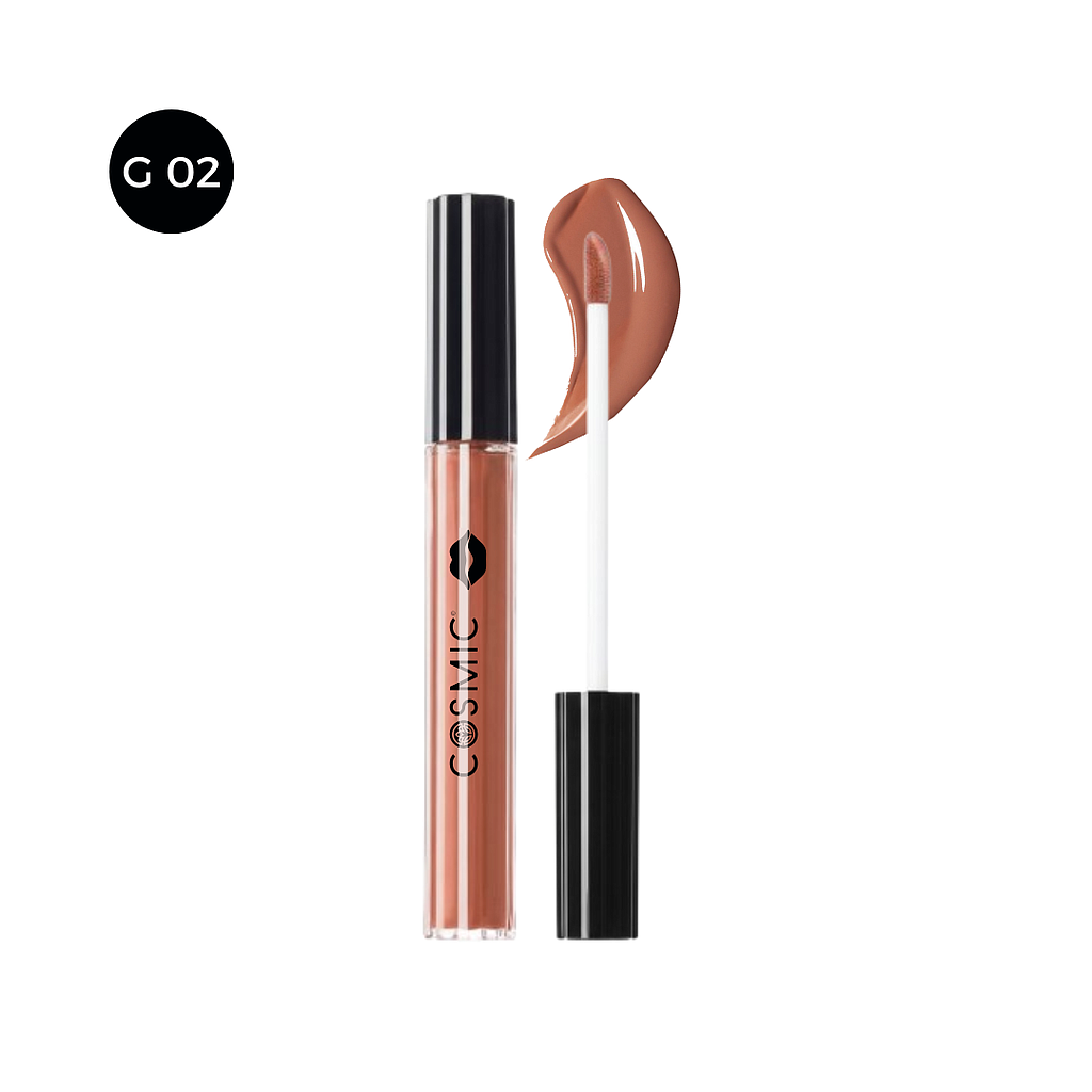 Lip Gloss Matte G02