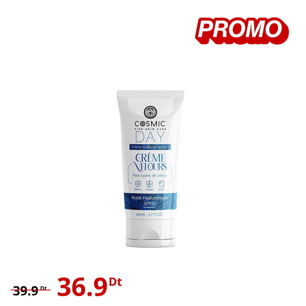 Crème Velours DAY (PROMO)