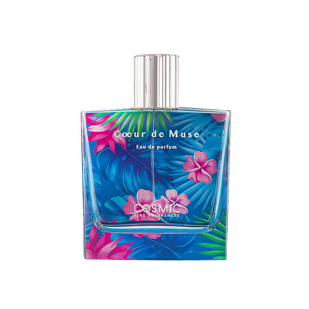 Cœur de Muse - Eau de Parfum