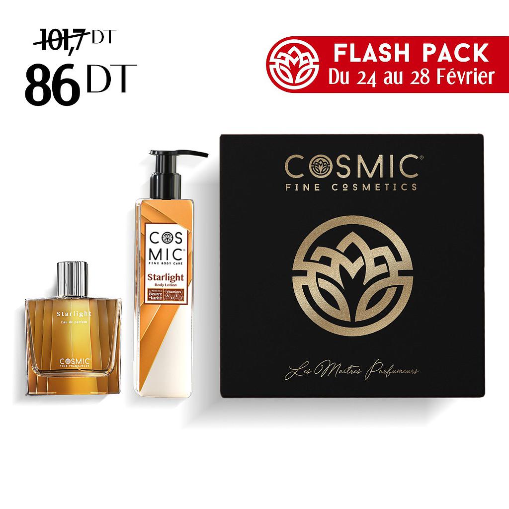Coffret Starlight