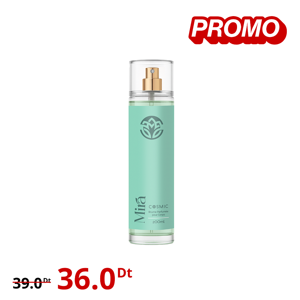 Brume Parfumée Mira (PROMO)
