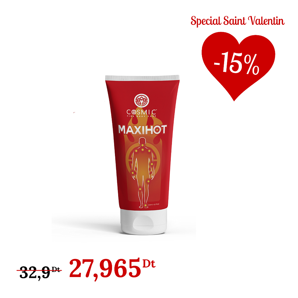 MAXIHOT (-15%)