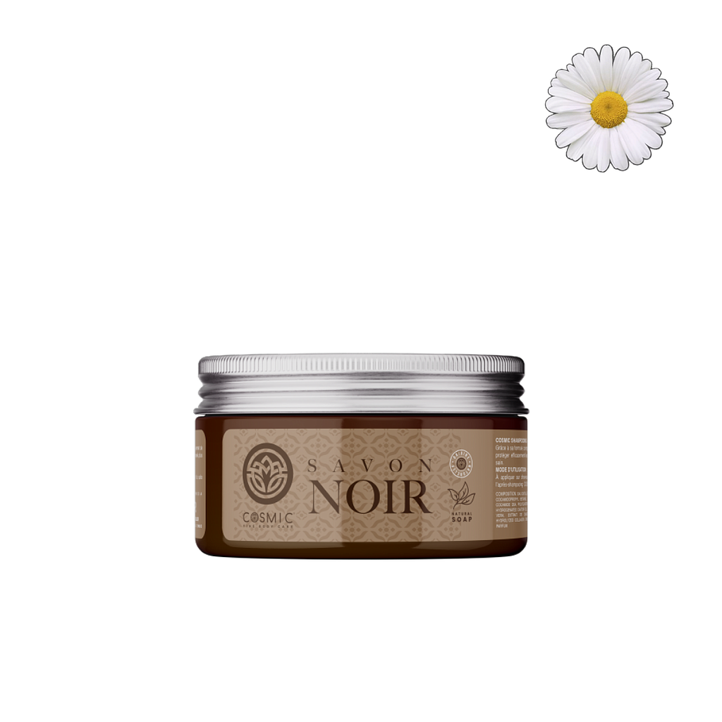 Savon Noir (*)