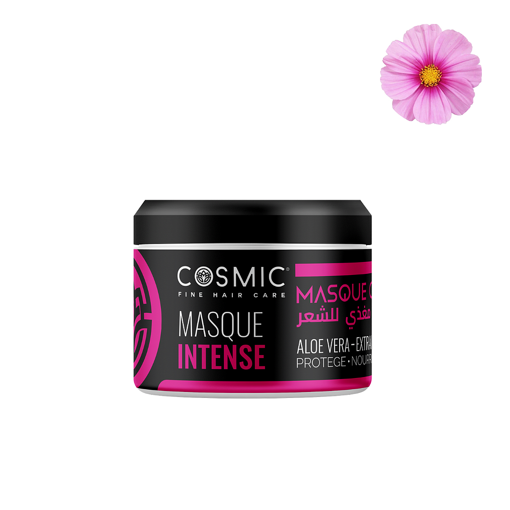 Masque Cheveux Total Protect (*)