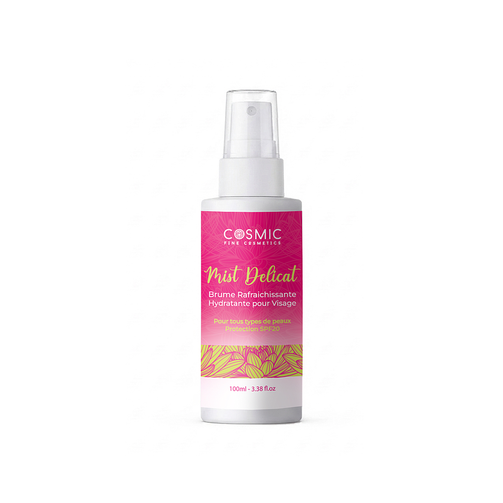 Mist Délicat - 100ml
