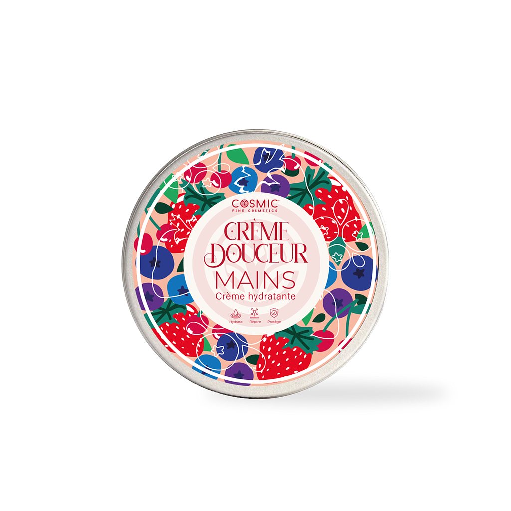 Crème à Mains DOUCEUR - 50 ml