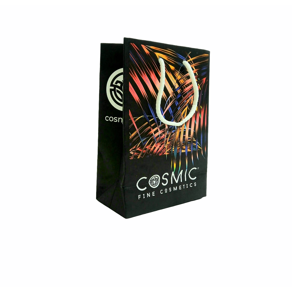 Sac COSMIC (T2)
