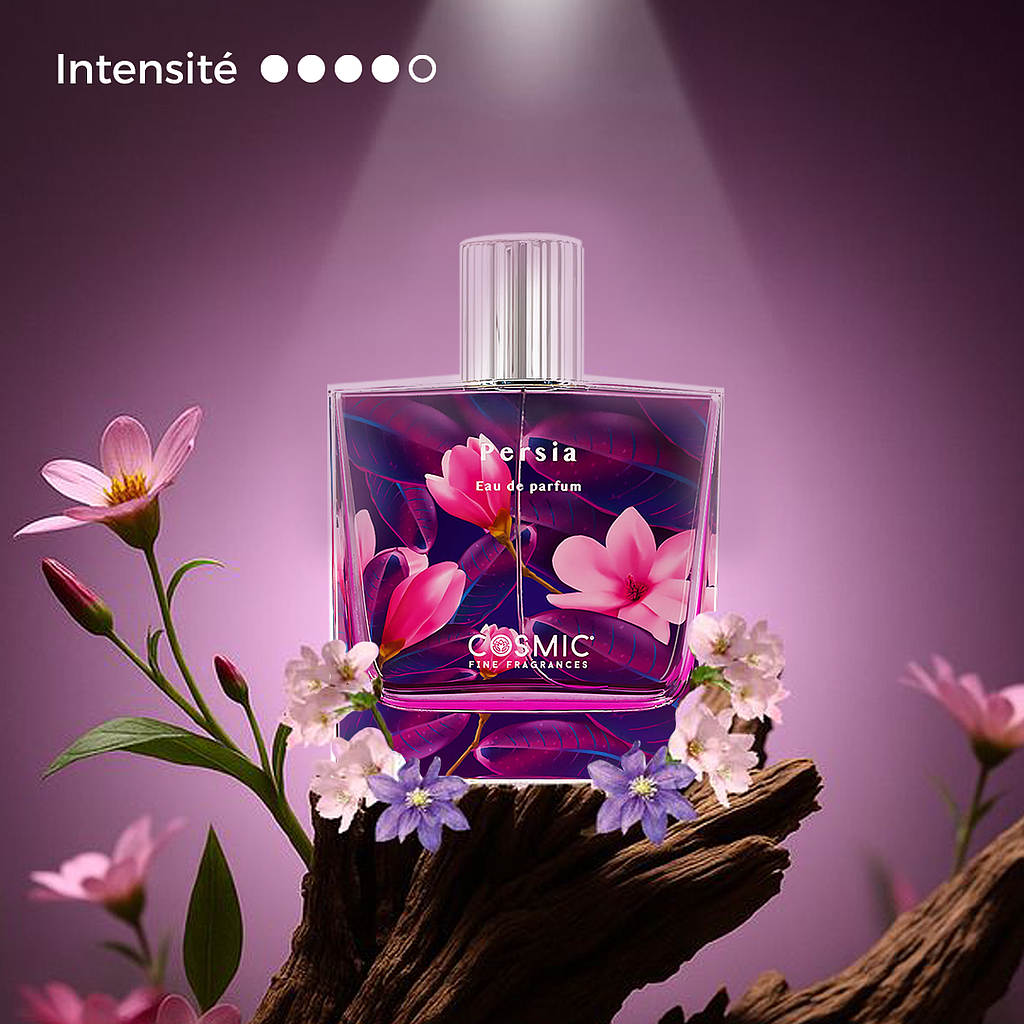 Persia - Eau de Parfum 50ml