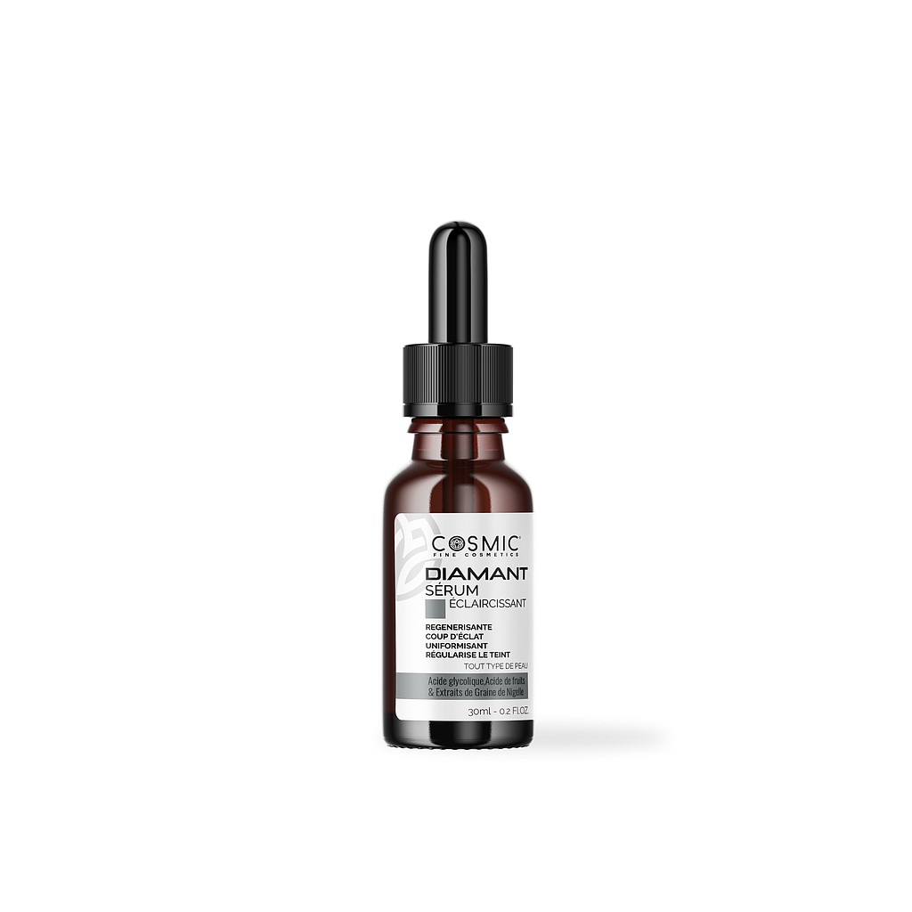 Sérum éclaircissant DH7 – 21 Jours Pour Un Teint éclatant – 30ml – Neuf Sous Blister