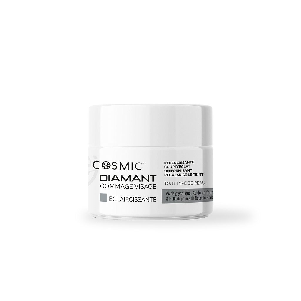 Gommage DIAMANT - 50ml