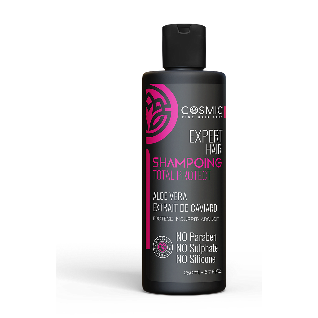 Shampoing Total Protect - 250ml