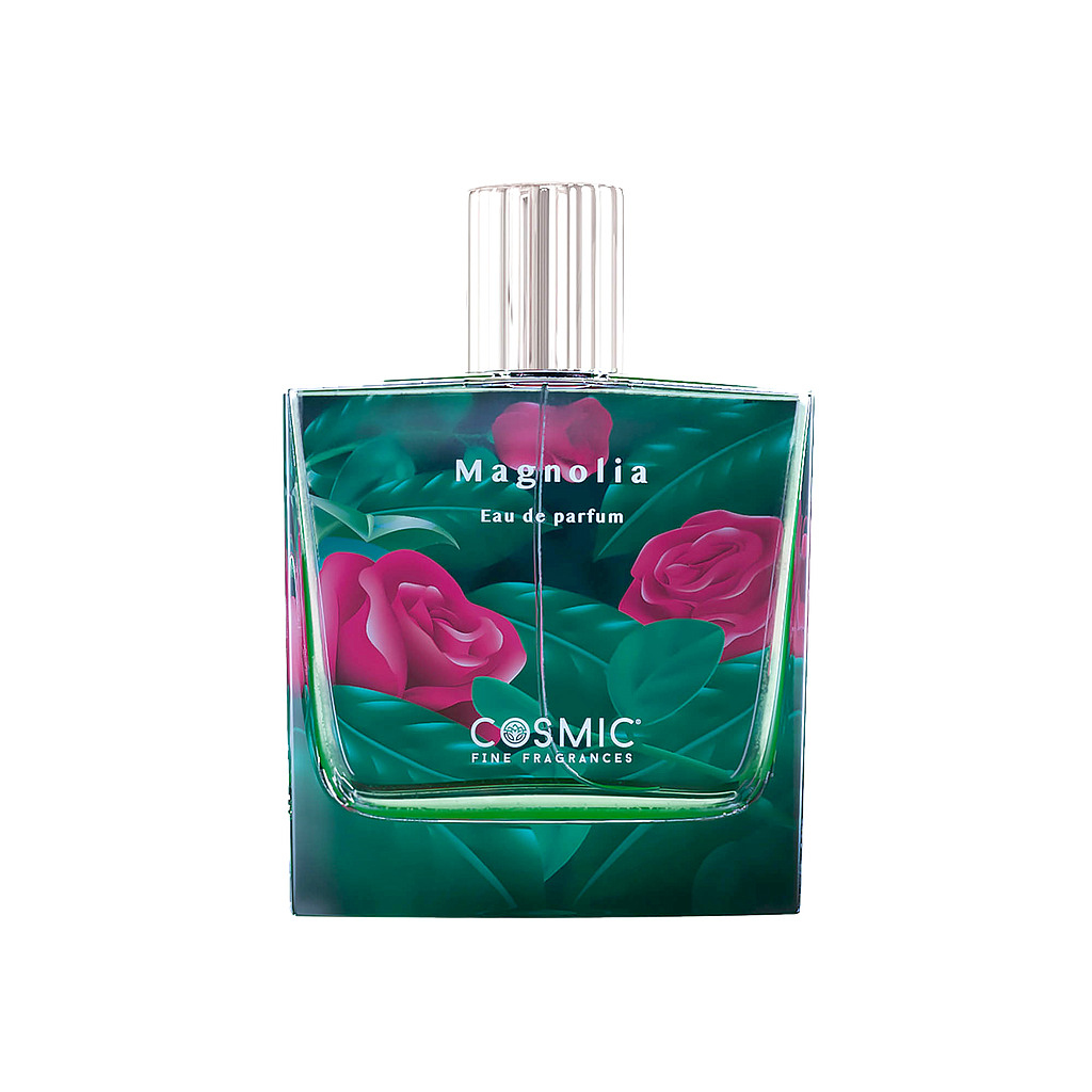 Magnolia - Eau de Parfum 50ml