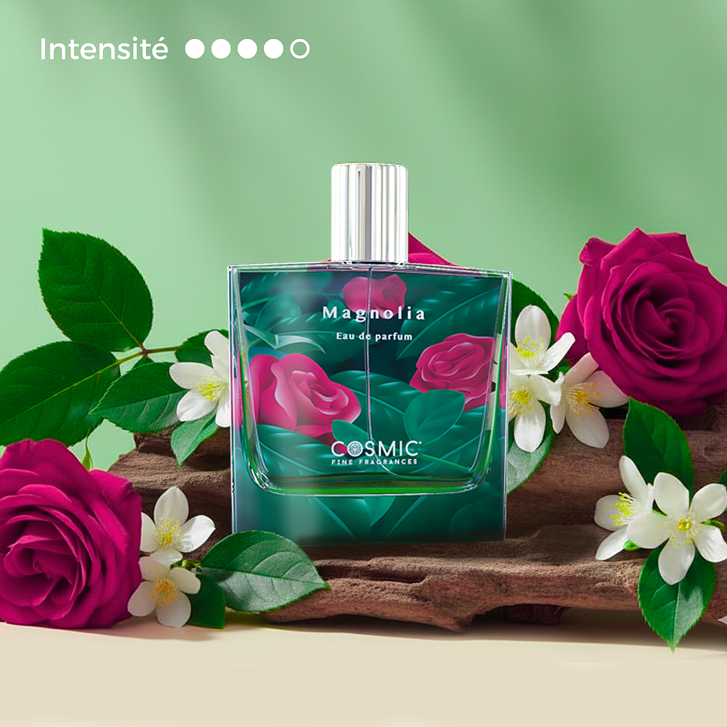 Magnolia - Eau de Parfum 50ml