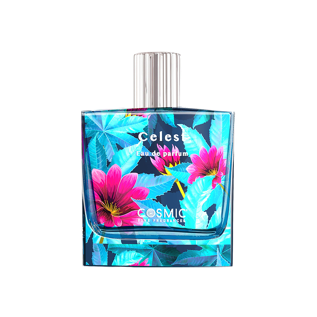 Celest - Eau de Parfum 50ml