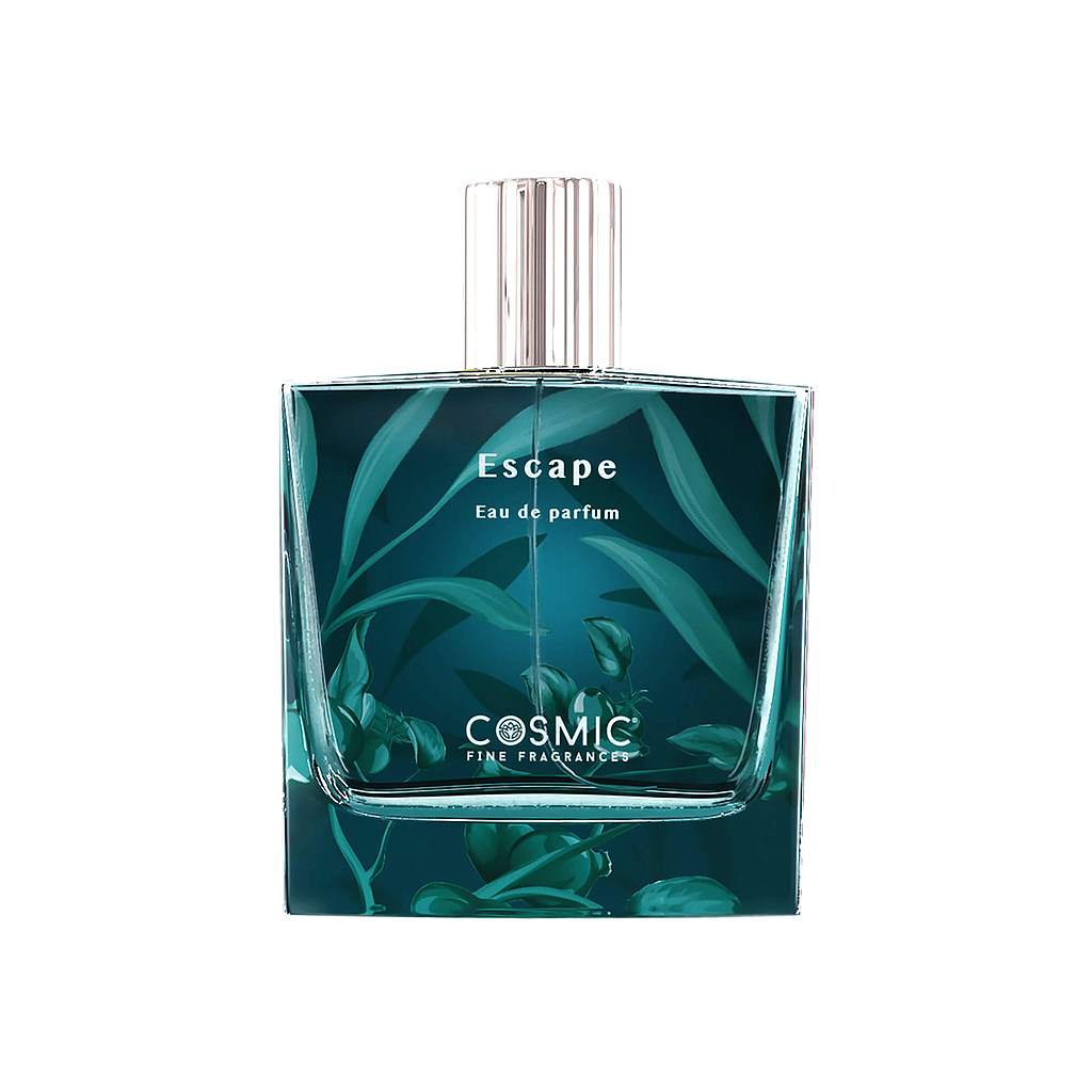 Escape - Eau de Parfum 50ml