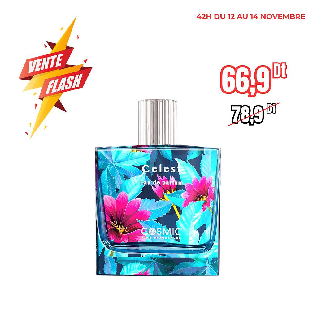 Parfum Celest (VENTE FLASH)