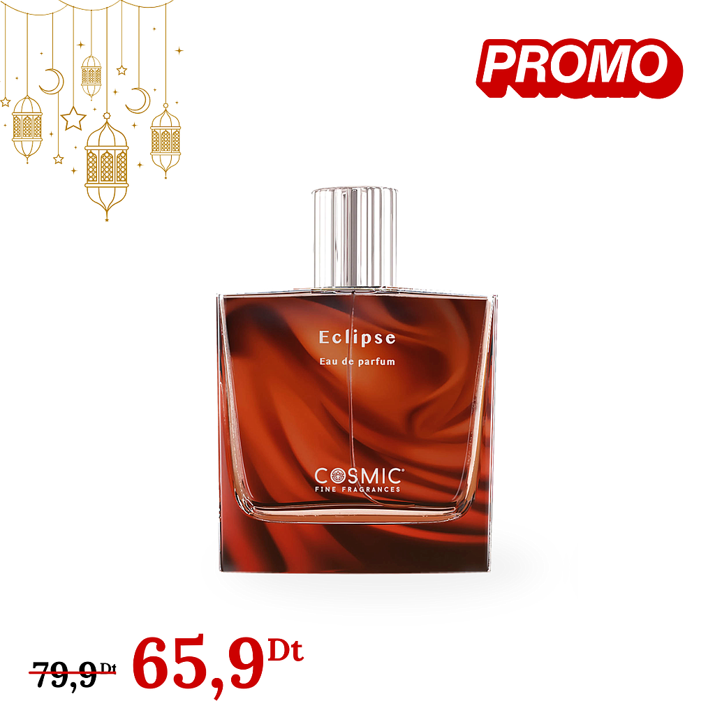 Eau de Parfum Eclipse (PROMO)