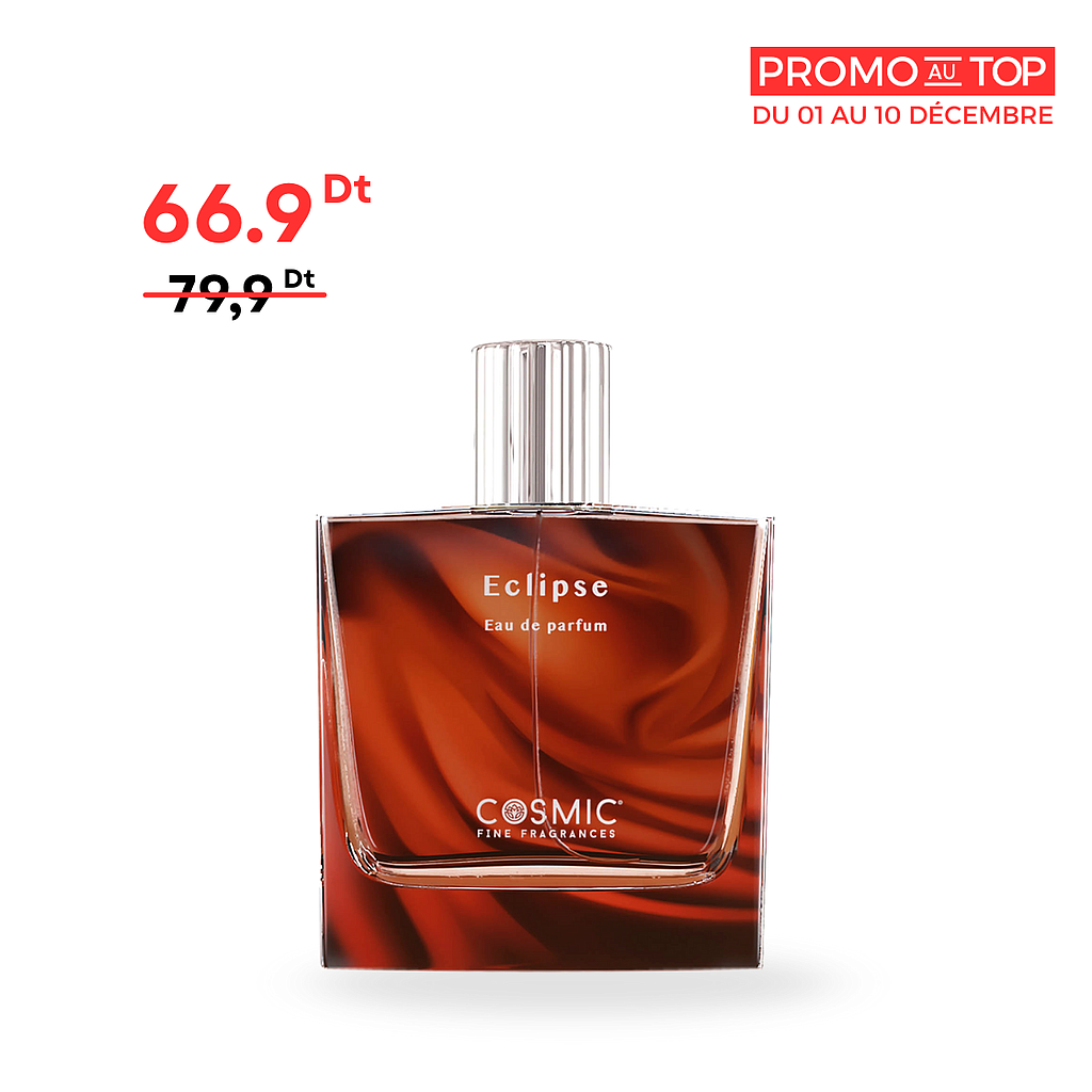 Parfum Eclipse - (PROMO)
