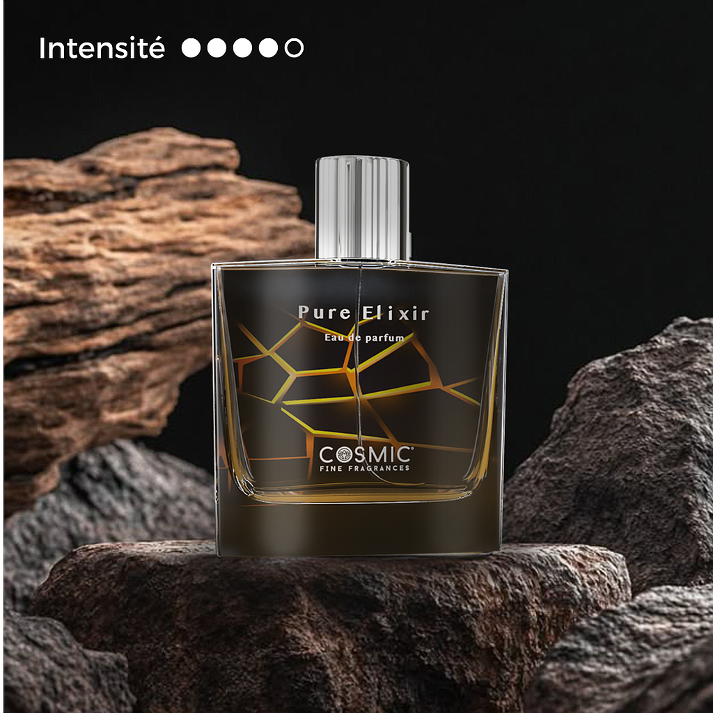 Pure Elixir - Eau de Parfum 50ml