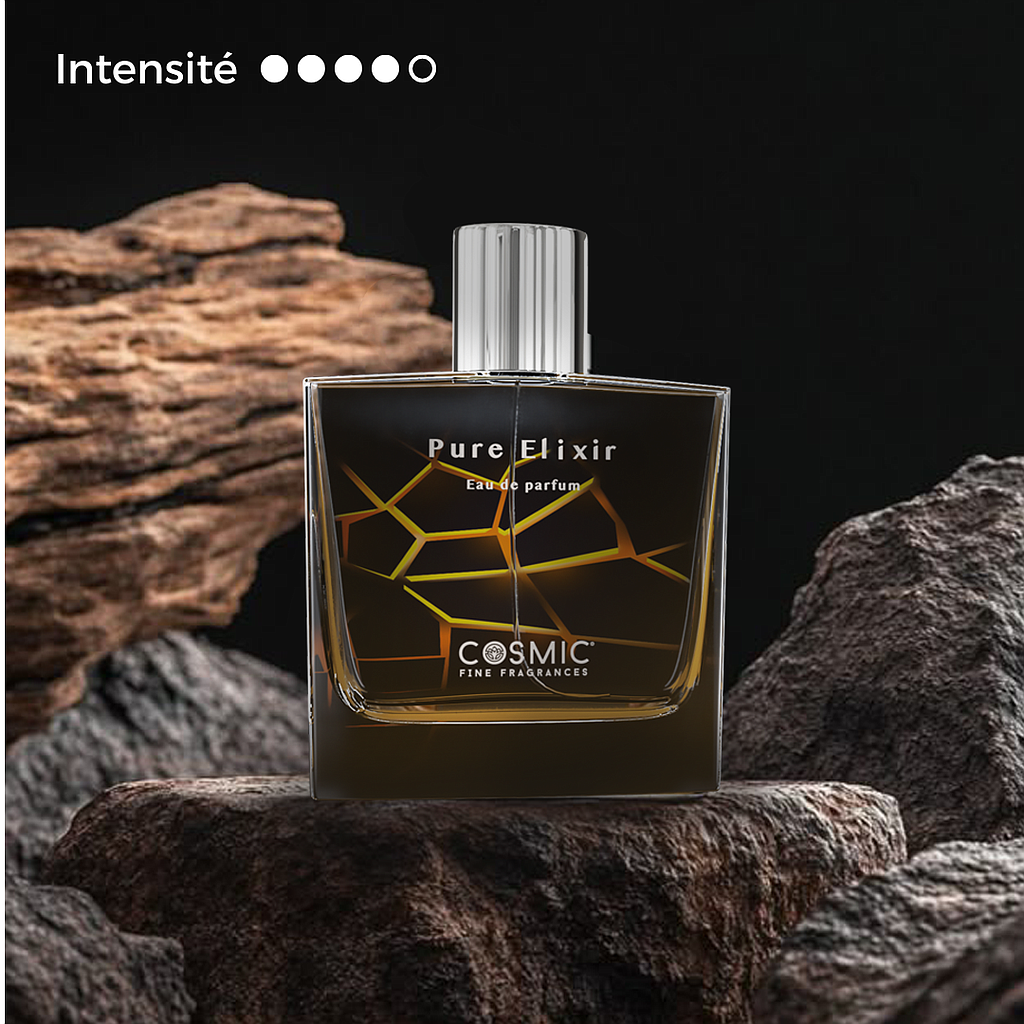 Pure Elixir - Eau de Parfum 50ml