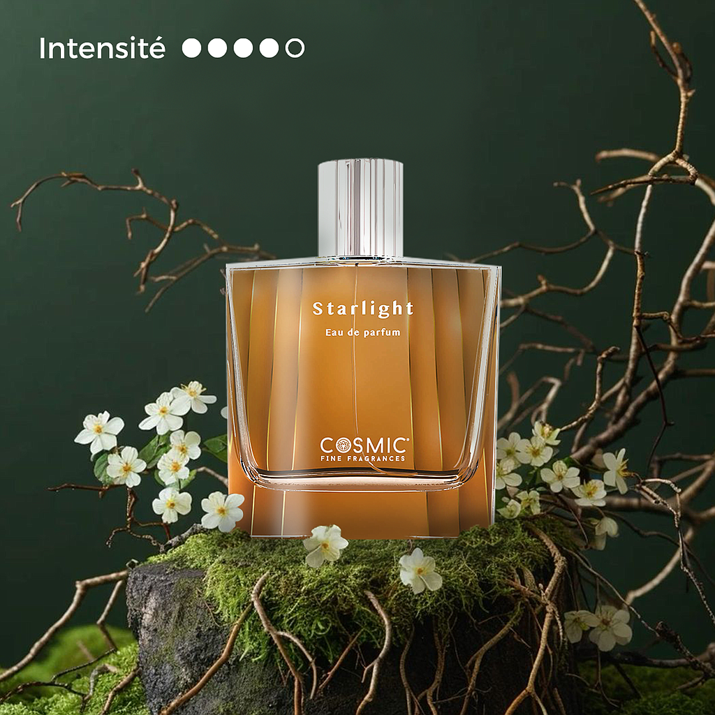 Starlight - Eau de Parfum 50ml
