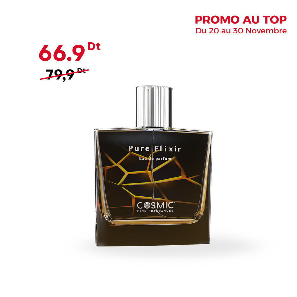 Parfum Pure Elixir (PROMO)