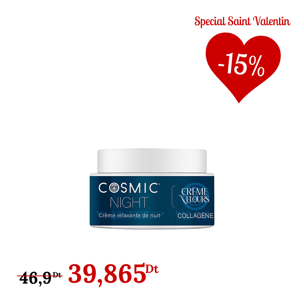 Crème Velours Night (-15%)